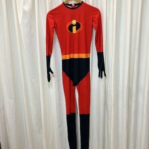 Incredibles costume (kid XL)